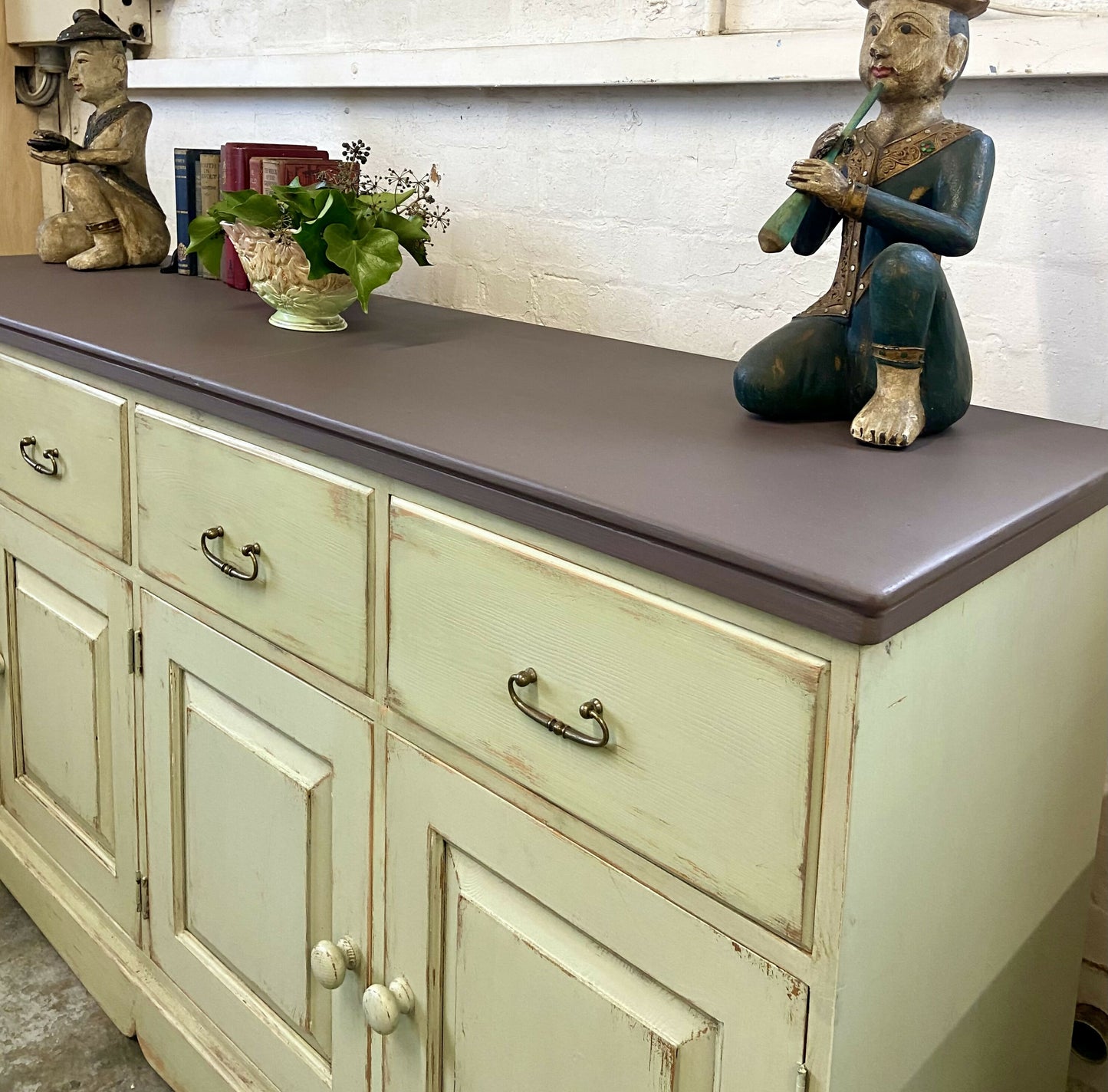 Sideboard Dresser base