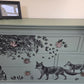 Customised Cotswold Company Drawers/Sideboard/Buffet/Dresser