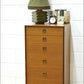 vintage chest of drawers teak G Plan tallboy danish design mid century DELIVERY