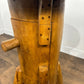 Rustic Handmade Side Table