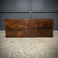 William IV Rosewood Side Cabinet