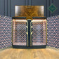 Art Deco cocktail cabinet **Deco Fountain**