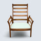 Ercol Saville Easy Chair Armchair Golden Dawn Finish #930 FREE UK Delivery*