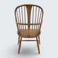 An Ercol Chairmakers Chair Windsor Bow Back Golden Dawn Model 472 FREE Delivery*