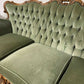 Louis XV Style Three-Piece Lounge Suite – Mid 20th Century
