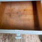 Victorian Walnut Chest of Drawers