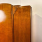 Vintage Badged Lebus Oak Double Wardrobe