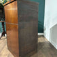 Victorian Mahogany Cabinet9