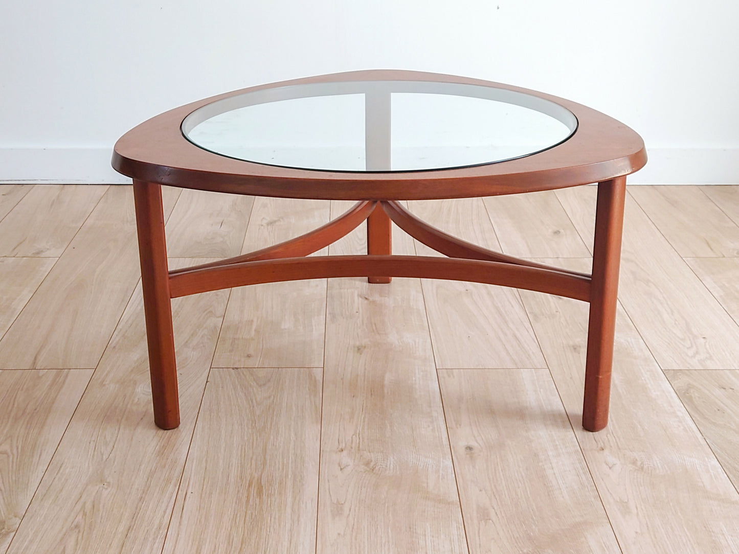 Mid Century Retro Nathan Coffee Table