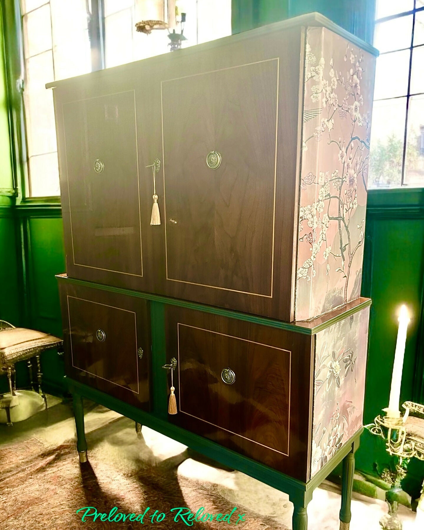 Drinks Cabinet