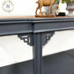Large Console Table By Lane Furniture Company, Rare and Collectable Piece