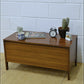 vintage blanket box Meredew coffee table teak tv stand danish design DEKIVERY