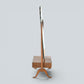 Freestanding Dressing Mirror Small Drawer Tilt Adjustment Vintage FREE Delivery*