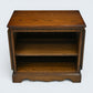 Old Charm TV Stand Video Cabinet Light Oak Made In England Free UK Delivery