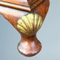Antique Walnut Chest of Drawers