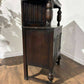 Early 20th Century Small Oak Court Cupboard