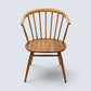 4 Ercol Windsor Dining Chairs Bow Back Cowhorn Light Model 449 FREE UK Delivery*