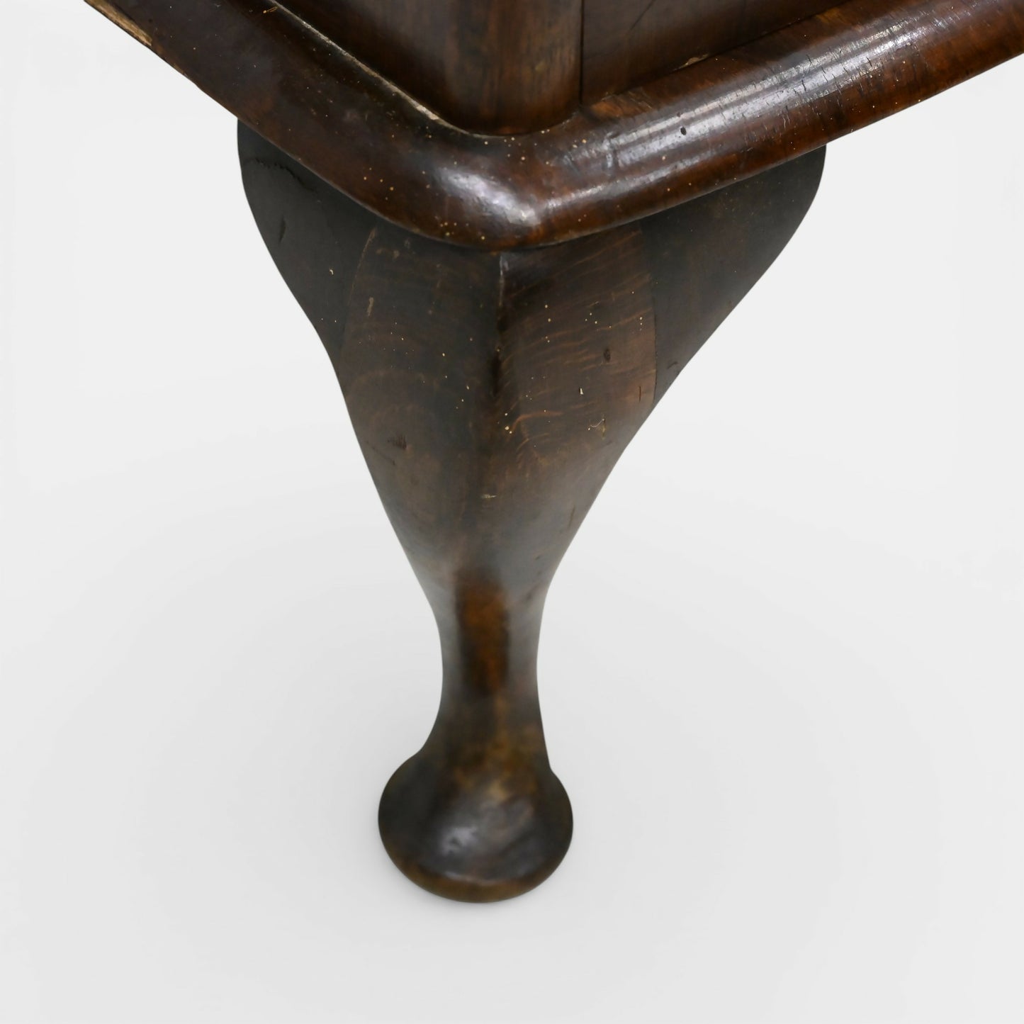 Vintage Display Bookcase With 3 Glass Shelves Deco Style FREE UK Delivery*. SBR11113/2910E