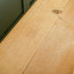 Plank Top Pine Dining Table - Reclaimed Wood - 167 cm