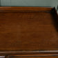 Mahogany Washstand Sideboard - William & Mary Style