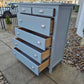 Beautiful Large chest of drawers