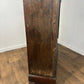 Georgian Oak Two Door Livery Cupboard