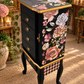 Thomas pacconi large jewellery box Amorie