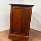 Vintage Oak Two Over Two Chest Of Drawers