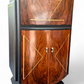 Art Deco Heron Drinks Cabinet