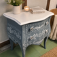 Handmade French bomb drawers