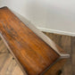Vintage Figured Walnut Bureau