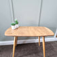 Small Ercol Coffee Table