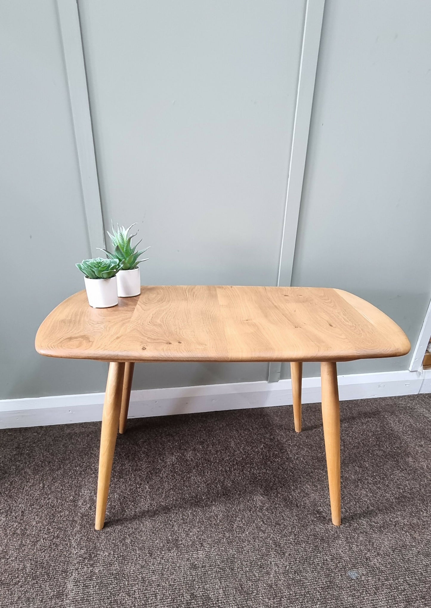 Small Ercol Coffee Table