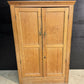 Antique Pine Larder Cupboard