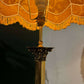 Brass Corinthian Table Lamp8