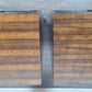 Stag C Range Set of 2 Small Drawers, 1950s