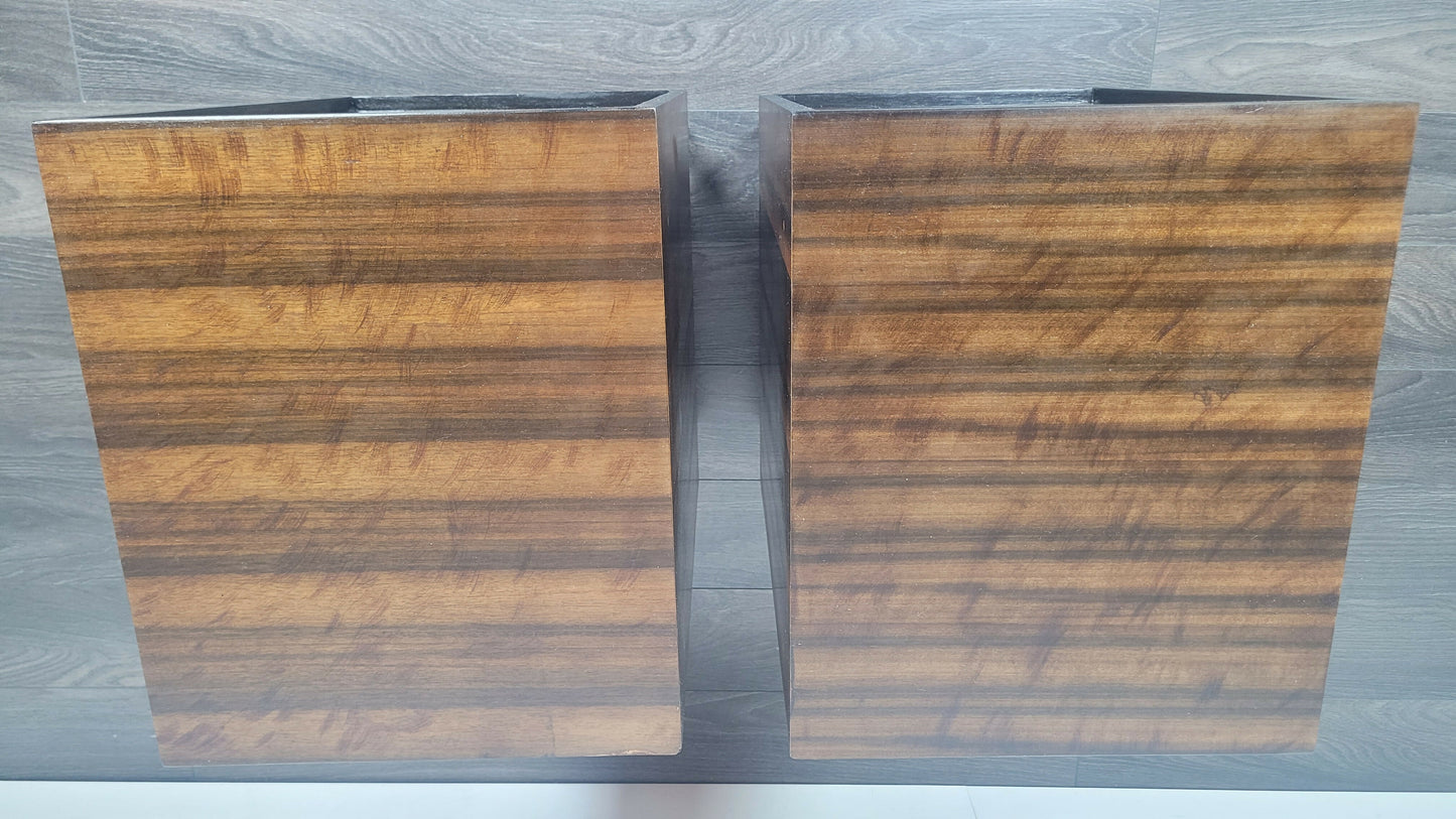 Stag C Range Set of 2 Small Drawers, 1950s