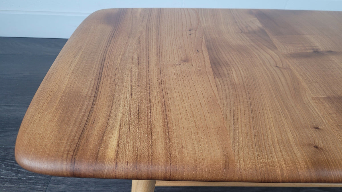Vintage Ercol Model 459 Coffee Table, 1970s