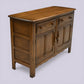 Ercol Sideboard Cupboard Storage Model 331 Golden Dawn Vintage FREE UK Delivery*