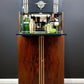 "Manhattan', Drinks Cocktail Cabinet, Drinks Cabinet, Gin Bar, Vintage 1950's.