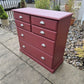 Gorgeous large chest of drawers