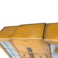 Vintage Drinks Display Cabinet Sideboard Secretarie