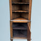 Oak Corner Cupboard Titchmarsh Goodwin
