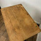 Vintage ‘Anglian’ Cast Iron Mangle With Pine Rollers