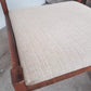 Vintage Mid Century Set Of 4 Dining Chairs Danish Scandi Retro R742