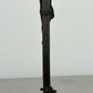 Crucifix Vintage French Style Religious Ornate Cross Freestanding LOT 6426
