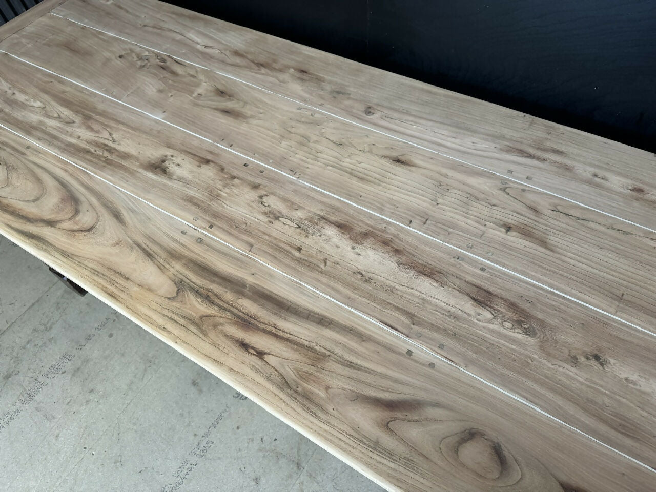 Farmhouse Dining Table