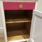 Lebus 1960s bedside table
