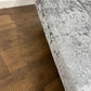 Plush Velvet Folding Sofa Bed