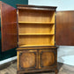 Reproduction Mahogany Cabinet0
